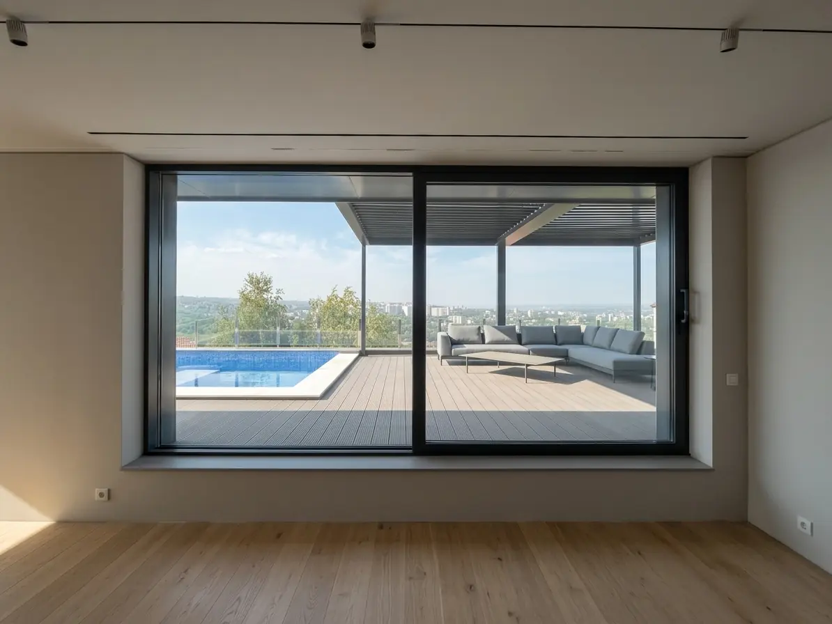 Camelon Luxury Residence &mdash; iHome Group