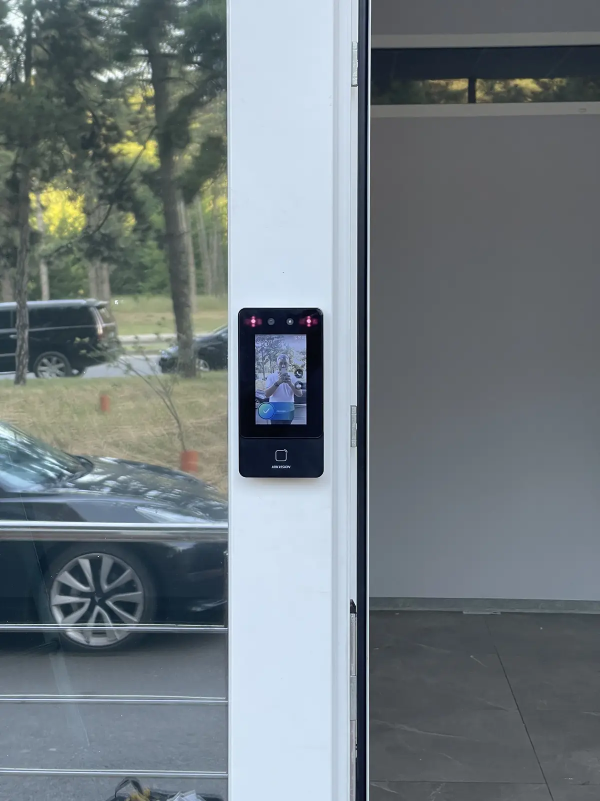 Smart Home — Ivan (Top 100)