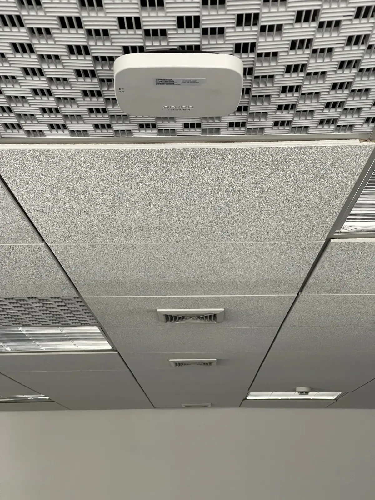 Smart Home — Kentford