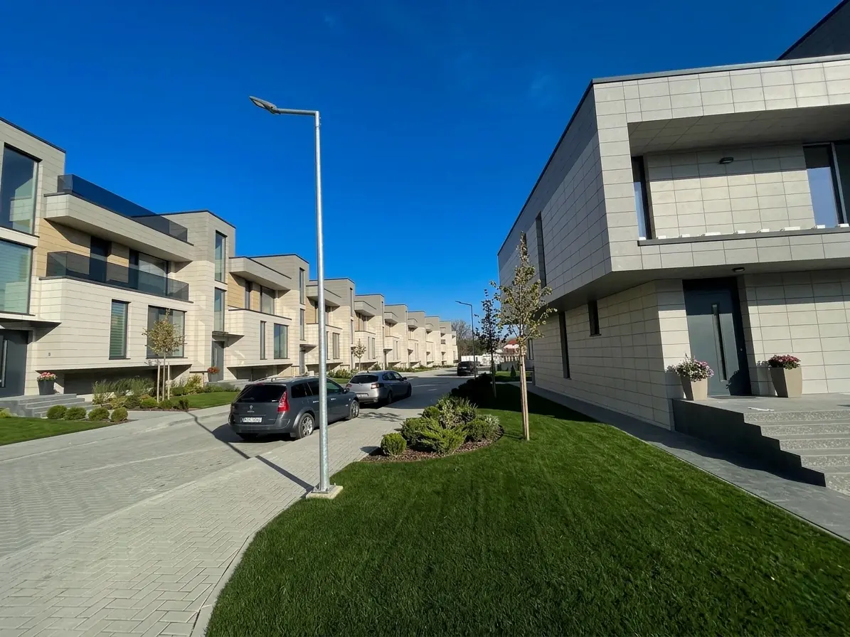 Smart Home — Ștefănică (Poiana Pinului)